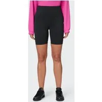 Venice Beach Trainingsshorts CAMELIA mit angenehmer Flexibilität, in kurzer Form