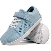 Freiluftkind Hokkaido Kids – Gesunde Sneaker Kinder-Barfußschuhe Barfußschuh