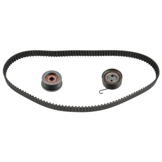 Febi Zahnriemensatz Opel Astra Combo Corsa Meriva Mokka Zafira 1,7