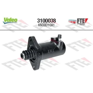 Valeo Kupplungsnehmerzylinder 3100038