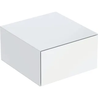 Geberit ONE Seitenschrank mit 1 Schublade 505078001