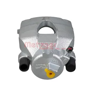 Metzger Bremssattel vorne rechts Audi Seat Skoda VW 6261268