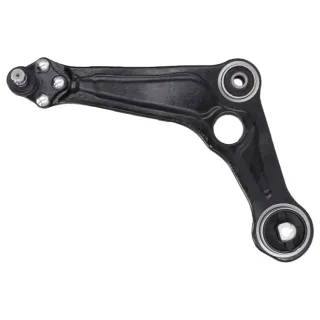 Febi Querlenker links Renault Megane 4 181052