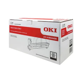 Original 44844408 OKI C8xx OPC black 30.000Seiten
