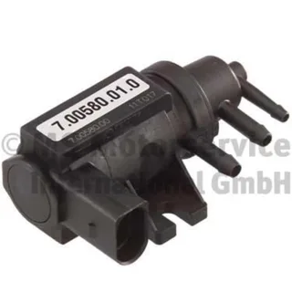 Pierburg Druckwandler f?r Turbolader VW Caddy Golf Multivan Phaeton Touareg Transporter