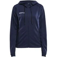 Craft Hoodie Evolve Hood Jacket W