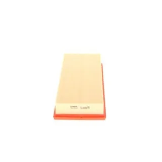 Bosch Luftfilter Ford Mondeo 3