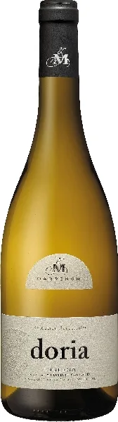 Marrenon Doria Luberon AOC Jg. 2018-19