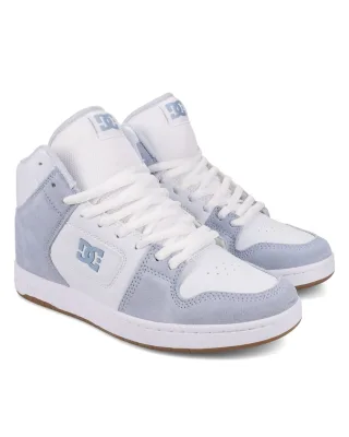DC Shoes Sneaker "Manteca 4 Hi"