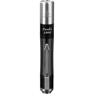 Fenix Profi UV-Taschenlampe LD02 V2.0 LED 70 Lumen