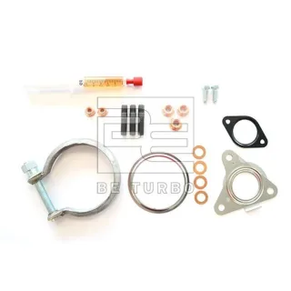 BE Turbo Montagesatz f?r Turbolader Fiat 500 Panda Lancia Ypsilon 1,3