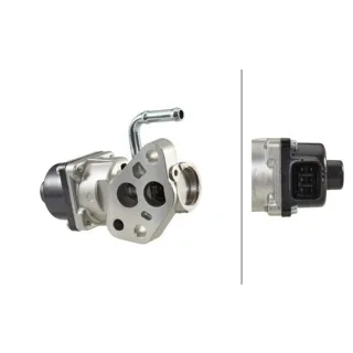 Hella AGR-Ventil Ford Mazda Volvo 6NU010171-001