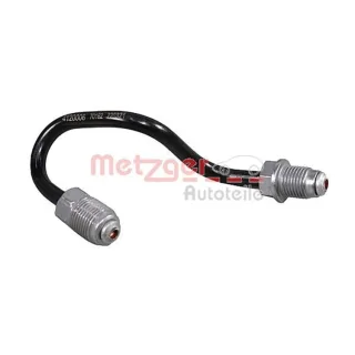 Metzger Bremsleitung hinten rechts Audi Q3 VW Cc Passat 4120006