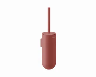 Cosmic Geyser Wand-WC-Bürstengarnitur, Terrakotta, WJC277A0001088 WJC277A0001088