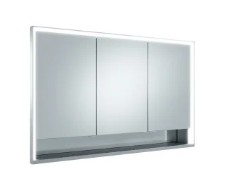 Keuco Spiegelschrank Royal Lumos 14315, 14315171304