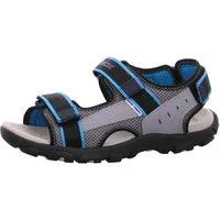 Geox JR Sandal Strada Sandale