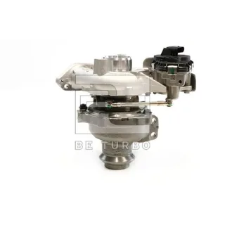 BE Turbo Turbolader Ford Ecosport Focus 1,5