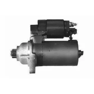 Vemo Starter 1,1kW Audi Ford Seat Skoda VW V10-12-18040