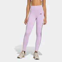 adidas Performance Trainingstights OPTIME 3-STREIFEN FULL LENGTH LEGGINGS