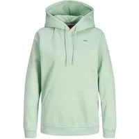 JJXX Sweatshirt ABBIE (1-tlg) Stickerei