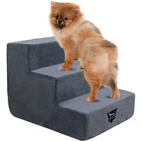 SPOCADO Haustiertreppe "Albion"
