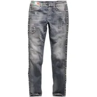 CARLO COLUCCI 5-Pocket-Jeans Cecchetto