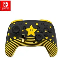 Turtle Beach NSW Rematch, Super Mario Star Controller