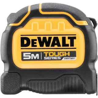 DEWALT Bandmaß Tough Tape 5m - DWHT36917-0