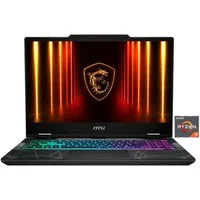 MSI Cyborg A15 AI B2HWGKG-089 Gaming-Notebook (39,6 cm/15,6 Zoll, AMD Ryzen 7 260, GeForce RTX 5070, 32 GB, 1000 GB SSD)