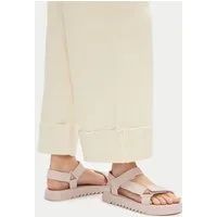 Jenny Jenny Damen Sandalen Pink CT0613-71 Sandale