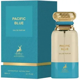 Maison Alhambra Pacific Blue 100ml EDP Spray