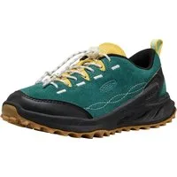 Keen JASPER ZIONIC Sneaker aus Leder, atmungsaktiv