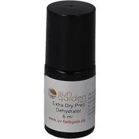 Sun Garden Nails Nagellack 6ml Nail Prep Dehydrator Extry Dry, Für bessere Haftung und Haltbarkeit