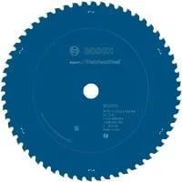 EXPERT Stainless Steel Kreissägeblatt, Ø 305mm, 60Z Bohrung 25,4mmm, für Kapp- & Gehrungssägen