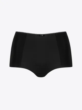 CHANGE Lingerie - Lissi Hipster High Waist Black Beauty - Gr. - 38