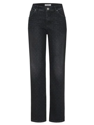 TONI - Liv Wide anthra used - Gr. - 42