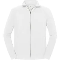 Fruit of the Loom Sweatjacke Iconic Premium Sweatjacke