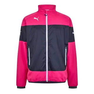 Puma - "Indomitable" Jacke für Herren, leger, Langärmlig (Pink)