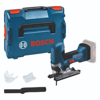 Bosch Akku-Stichsäge GST 18V-125 S, L-BOXX 136 - 06015B2000