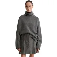 Marc O'Polo Strickpullover aus Merinowolle-Mix