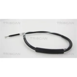 Triscan Handbremsseil Hinten Seat Mii Skoda Citigo VW Load Up!