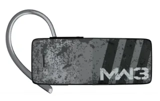 Microsoft Xbox 360 Bluetooth Headset Call of Duty: Modern Warfare 3 Edition