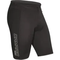 Camaro Neoprenanzug CAMARO Flex Short Semi Flex Neoprenhose 2mm Neoprenshort Paddelhose
