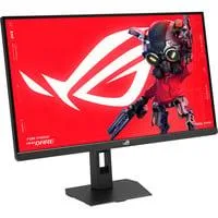ROG Strix XG27AQNGV Pulsar, Gaming-Monitor 68.6 cm (27 Zoll), schwarz, QHD, Ultra-Fast-IPS, HDMI, DP, G-Sync Pulsar, 360Hz Panel