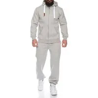 Finchman Jogginganzug Finchsuit 1 Herren Jogging Anzug Trainingsanzug Sportanzug