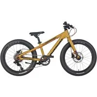 Puky Eightshot Coady 20 SL Disc gold 2026