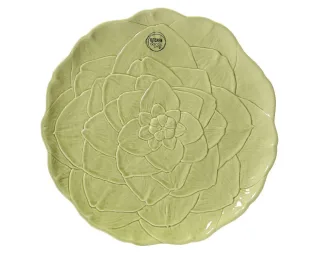 Teller ARTISCHOCKE