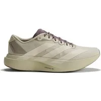 adidas Performance adidas Adizero EVO SL Woven H.K. Putty Grey Alumina Shadow Laufschuh