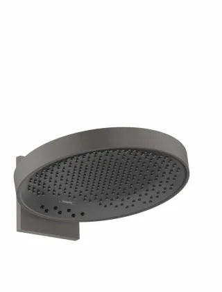 Hansgrohe Kopfbrause Rainfinity 360 3jet Wandmontage BBC, 26234340 26234340