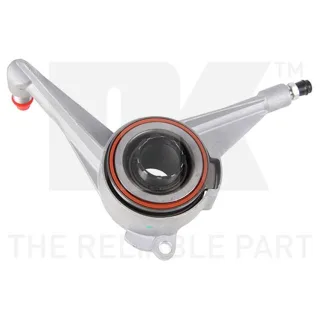 NK Kupplungsnehmerzylinder Peugeot 207 207/207+